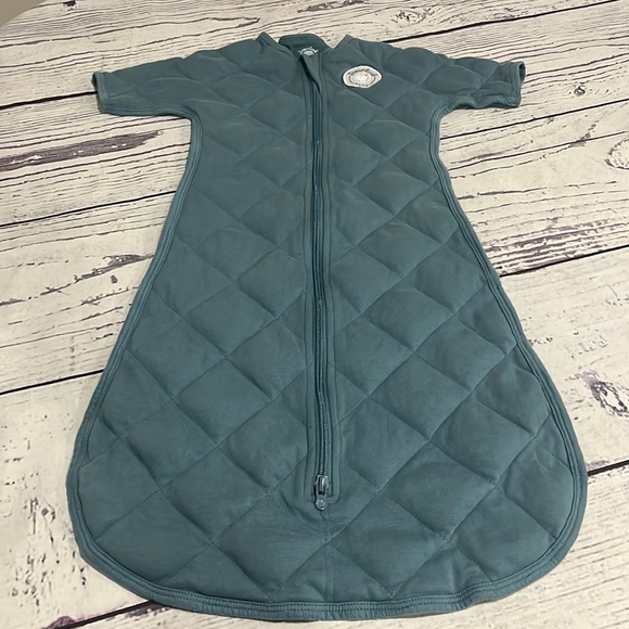 Dreamland Pajamas Dreamland Weighted Transition Swaddle Sz L 69